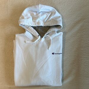 MENS CHAMPION SWEATSHIRT